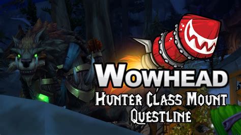 questline hunter|hunter class quest line legion.